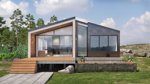 Modular Home Foundation Repair